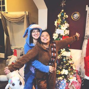 Meet your Posher, Kailin